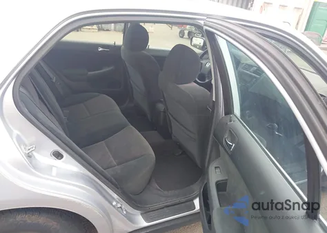 2005 Honda Accord 2.4 Lx z USA, uszkodzony, nr VIN 1HGCM56465A011242